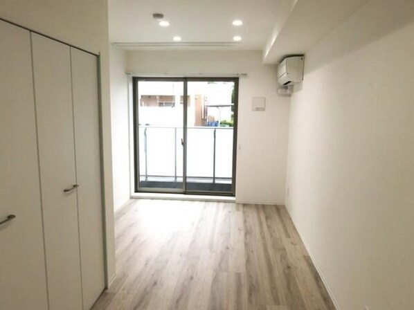 liberty長町南の物件内観写真